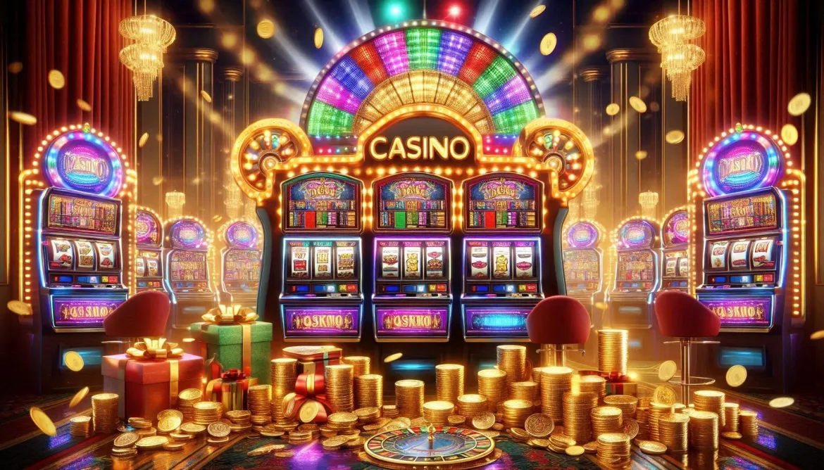 Wagerland Casino